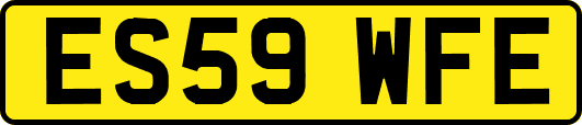 ES59WFE