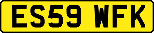 ES59WFK