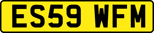ES59WFM