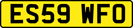 ES59WFO