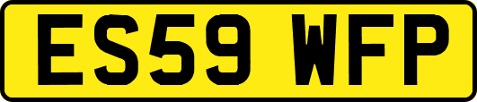 ES59WFP