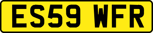 ES59WFR