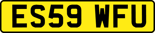 ES59WFU