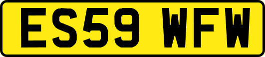 ES59WFW