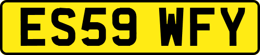 ES59WFY