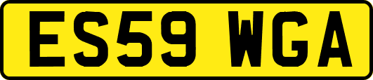 ES59WGA