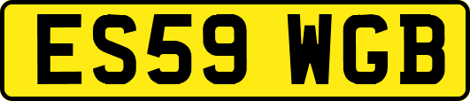 ES59WGB