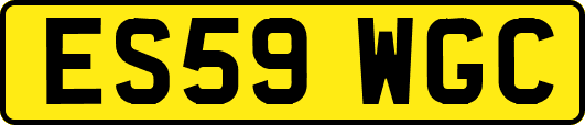 ES59WGC