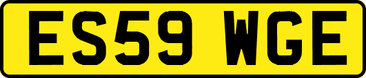 ES59WGE