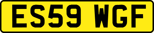 ES59WGF