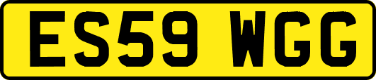 ES59WGG