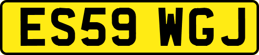 ES59WGJ