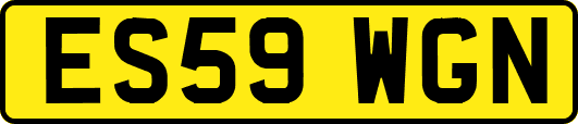 ES59WGN