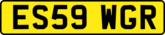 ES59WGR