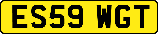 ES59WGT