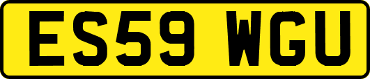 ES59WGU