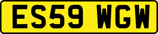 ES59WGW
