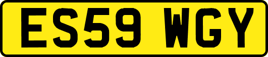 ES59WGY