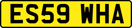 ES59WHA