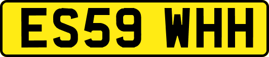 ES59WHH