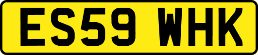 ES59WHK