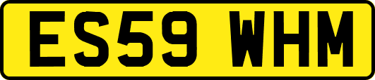 ES59WHM