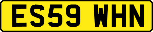 ES59WHN