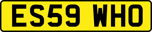 ES59WHO