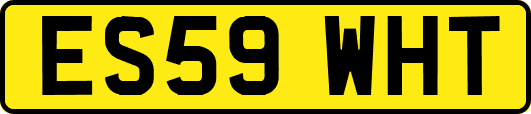 ES59WHT