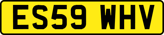 ES59WHV