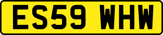 ES59WHW