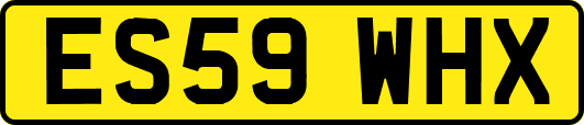 ES59WHX