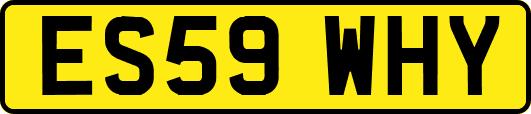 ES59WHY
