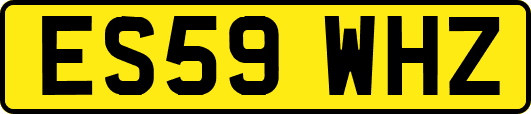 ES59WHZ