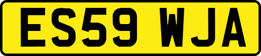 ES59WJA