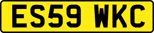 ES59WKC