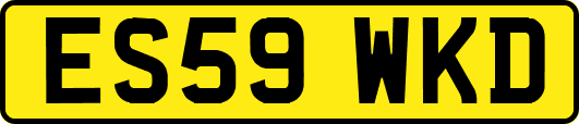 ES59WKD