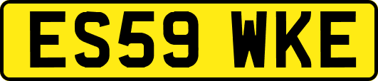 ES59WKE