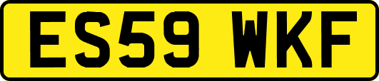 ES59WKF