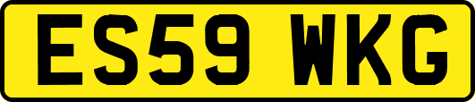ES59WKG