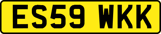 ES59WKK