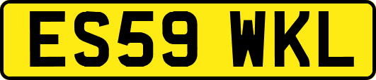 ES59WKL