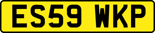 ES59WKP