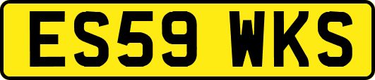 ES59WKS