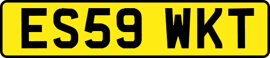 ES59WKT