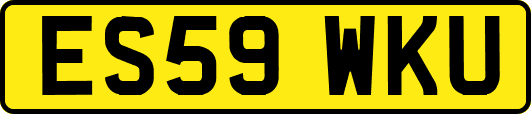 ES59WKU
