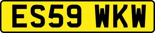 ES59WKW