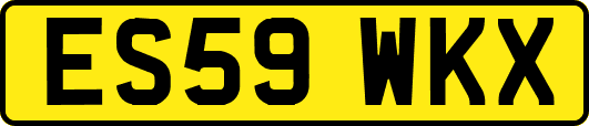 ES59WKX