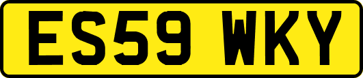 ES59WKY