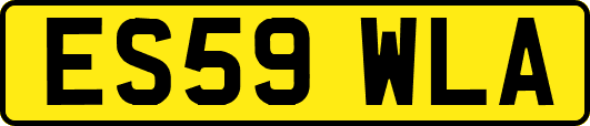 ES59WLA